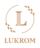 Lukrom Logo